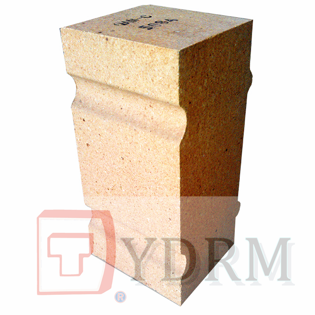 Mullite Brick for CDQ