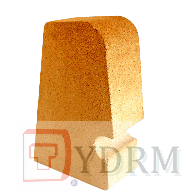 Cordierite Door Brick