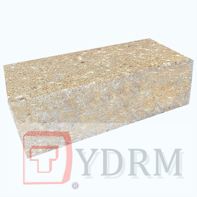 Columnar Mullite Wear-resisting Brick for CDQ