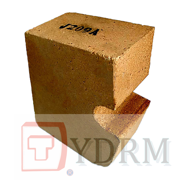 Cordierite Door Brick