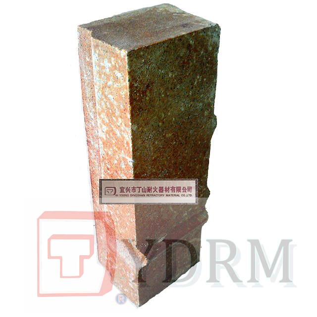 SIC-Mullite Brick for CDQ