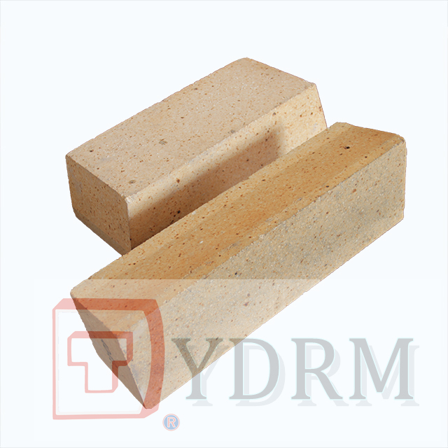 High-Alumina Jamb Brick
